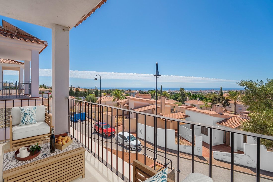 House in Mijas, Andalusia, Spain 2 - 17344424