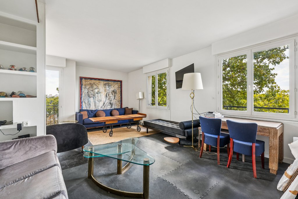 Apartment in Paris 4e Arrondissement, Paris, France 2 - 16300050