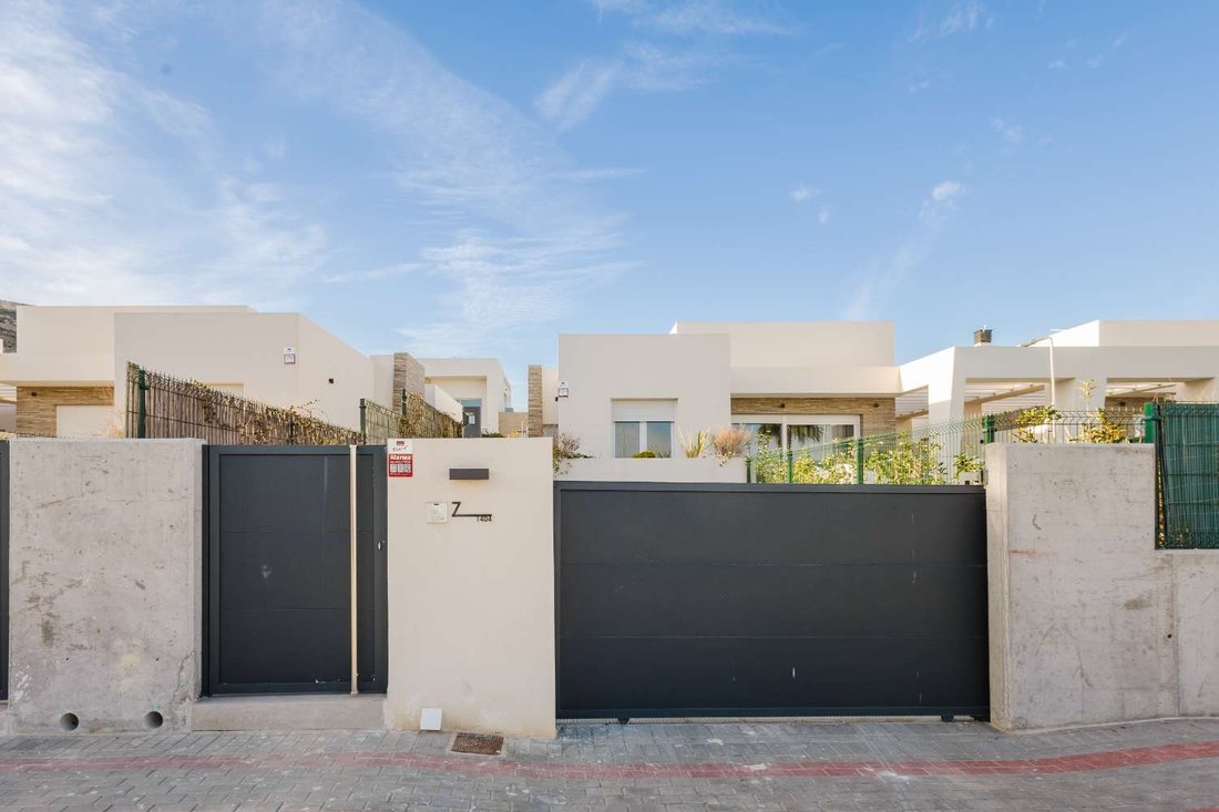 Villa in Algorfa, Land Valencia, Spanien 5 - 17344985