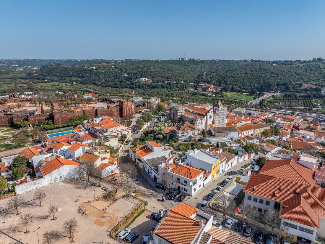 Townhouse in Silves, Algarve, Portugal 4 - 17340295