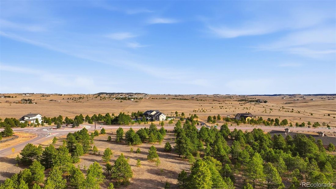 Land in Colorado Springs, Colorado, United States 2 - 17342880