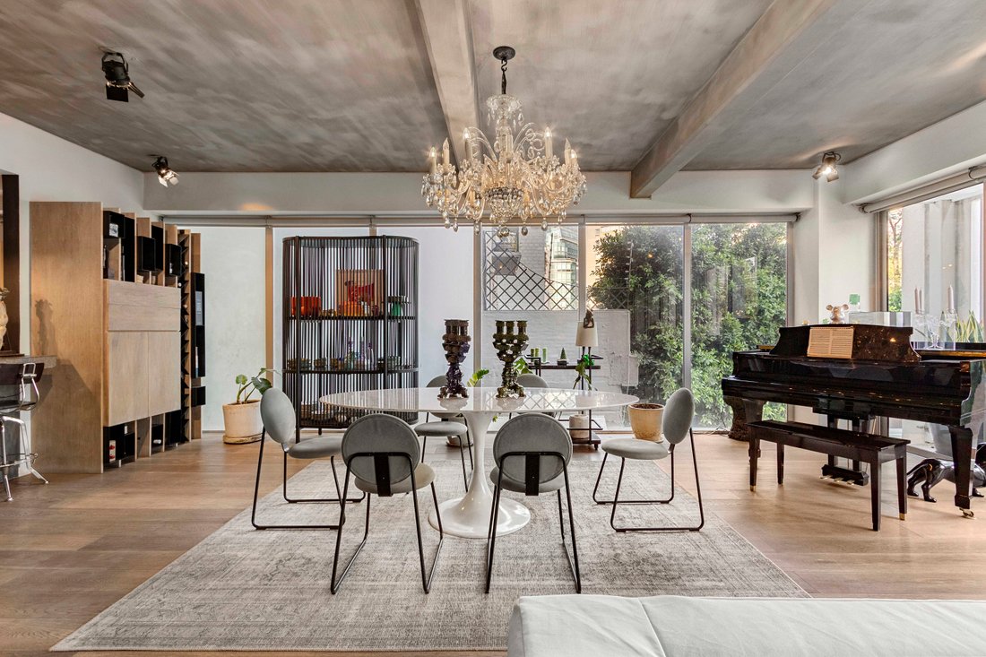 Apartment in Mexico City, Mexico 1 - 17336461