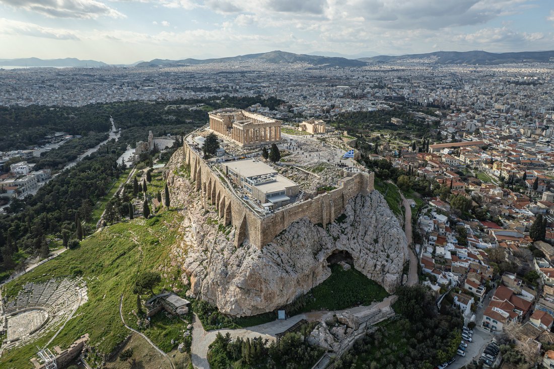 1st District of Athens, Athens, Greece 3 - 17339044