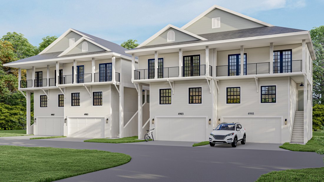 House in Tampa, Florida, United States 1 - 17340371
