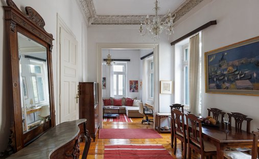 1st District of Athens, Athens, Grecia 1