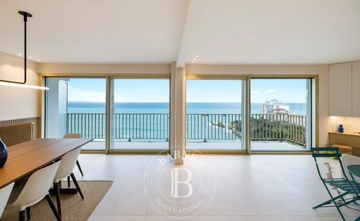 Apartamento en Biarritz, Nueva Aquitania, Francia 1