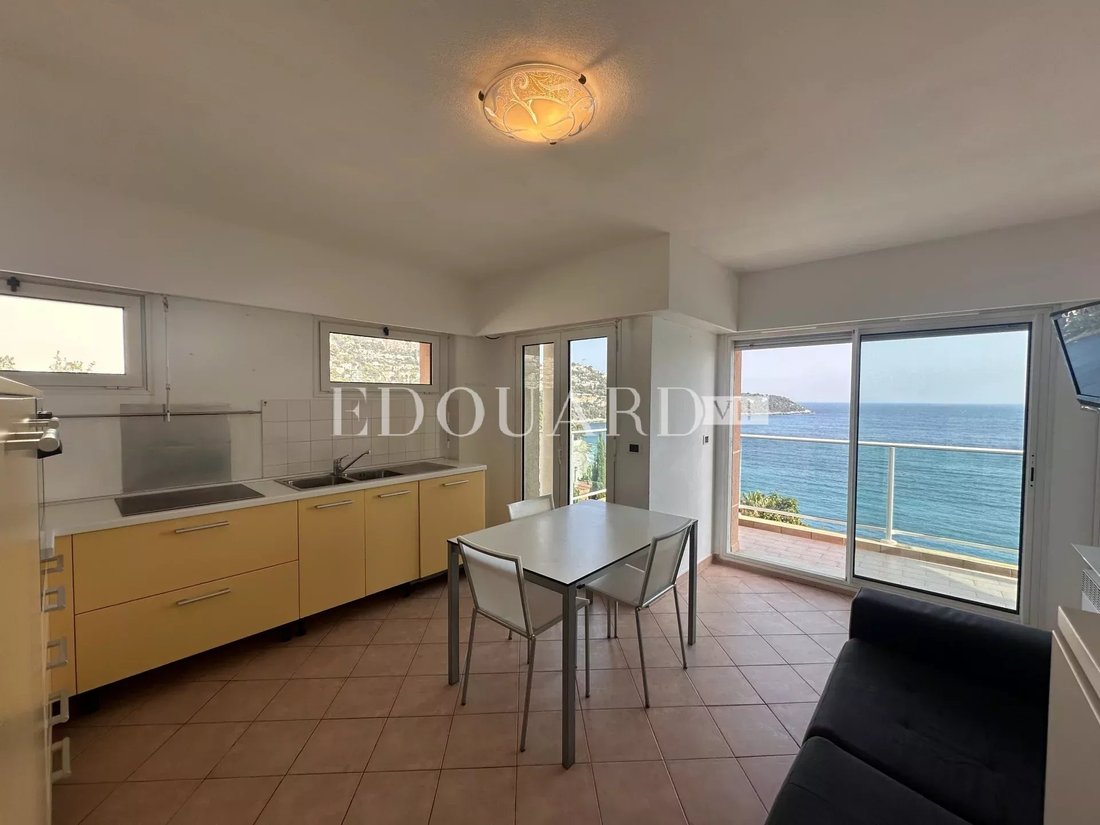 Apartment in Cabbe-Saint Roman, Roquebrune-Cap-Martin, France 5 - 17341272