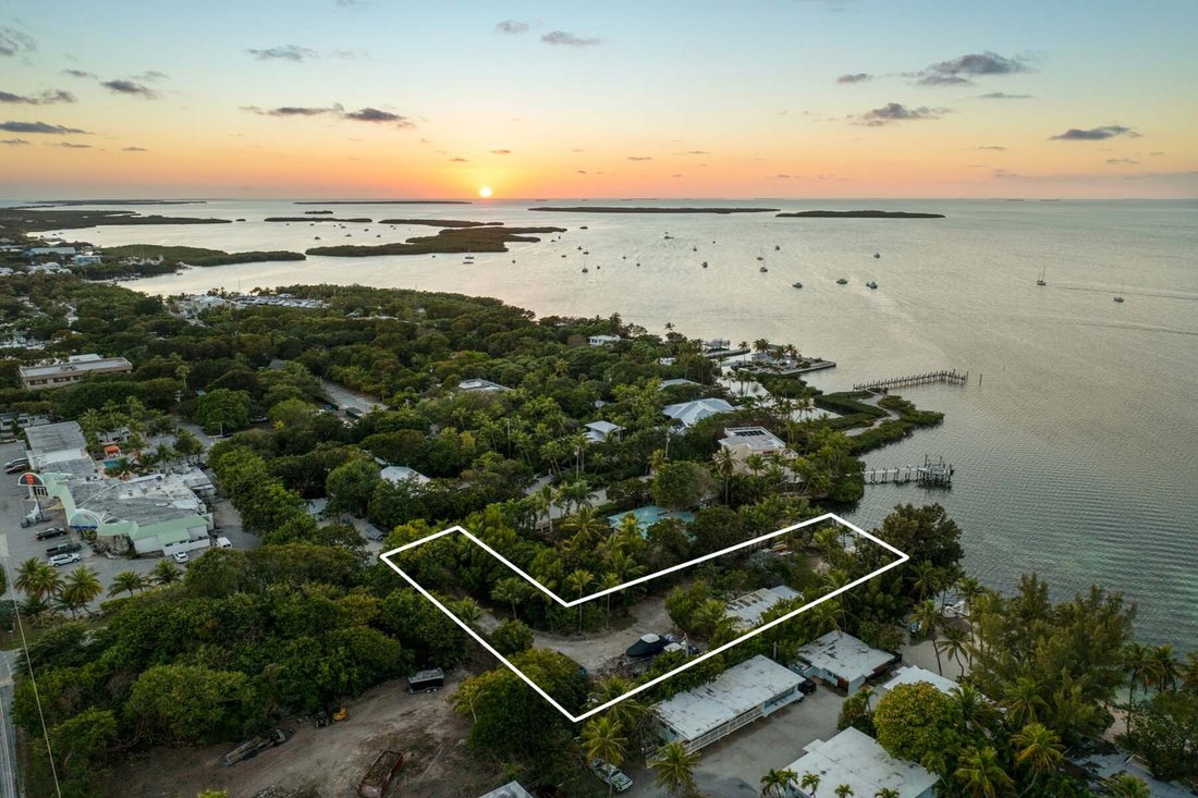 House in Islamorada, Florida, United States 1 - 17340219