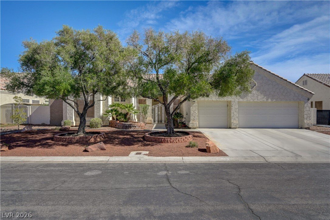 Maison à Las Vegas, Nevada, États-Unis 1 - 17340721
