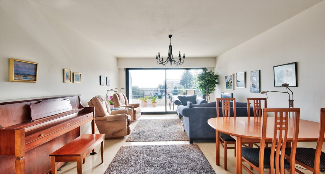 Apartment in Nice, Provence-Alpes-Côte d'Azur, France 4 - 17339606