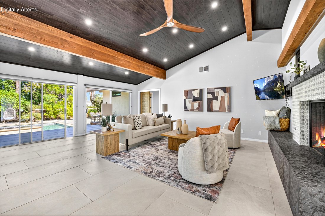 House in Palm Desert, California, United States 1 - 17341980