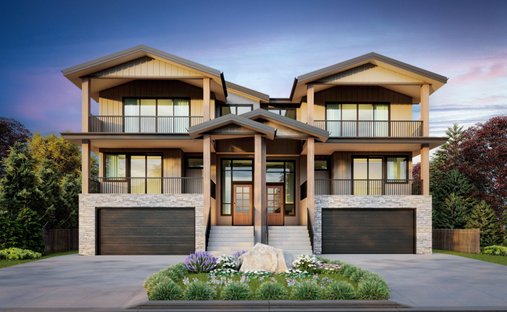 Condo in Squamish, British Columbia, Canada 1
