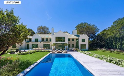 Casa en Southampton, Nueva York, Estados Unidos 1