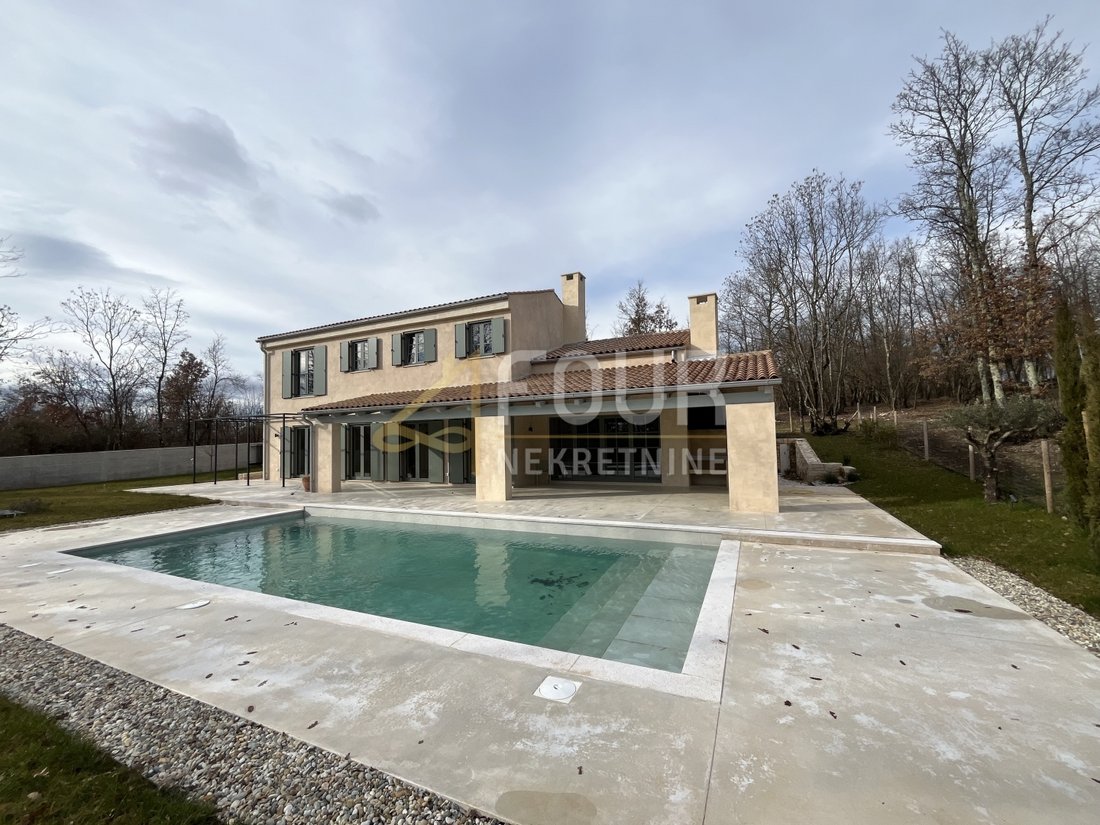 House in Grad Pazin, Istria County, Croatia 1 - 17342973