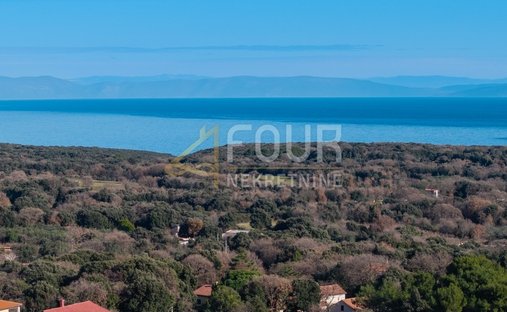 House in Liznjan, Istria County, Croatia 1