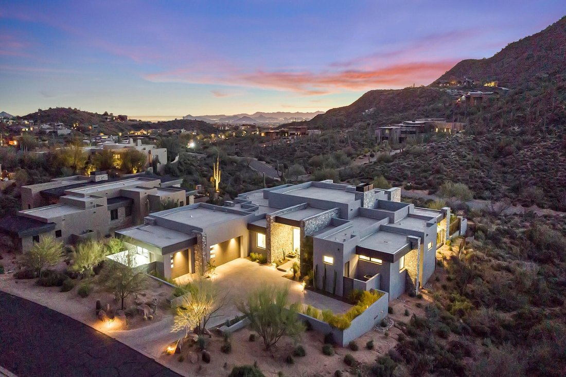 Scottsdale, Arizona, United States 5 - 17330679