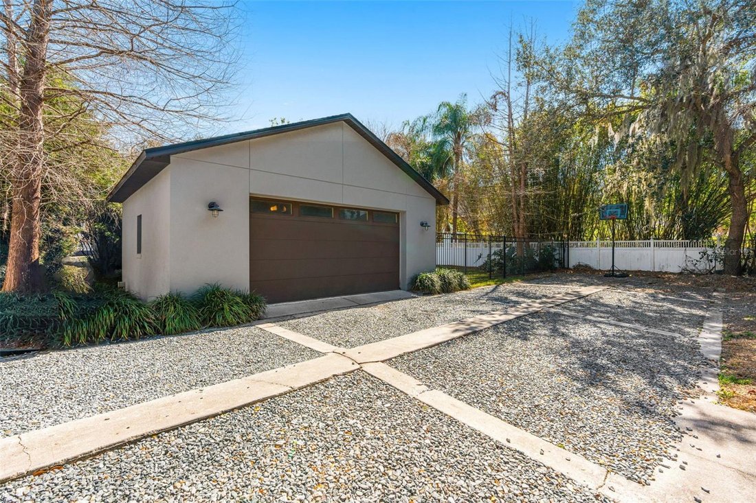 House in Winter Park, Florida, United States 3 - 17344708