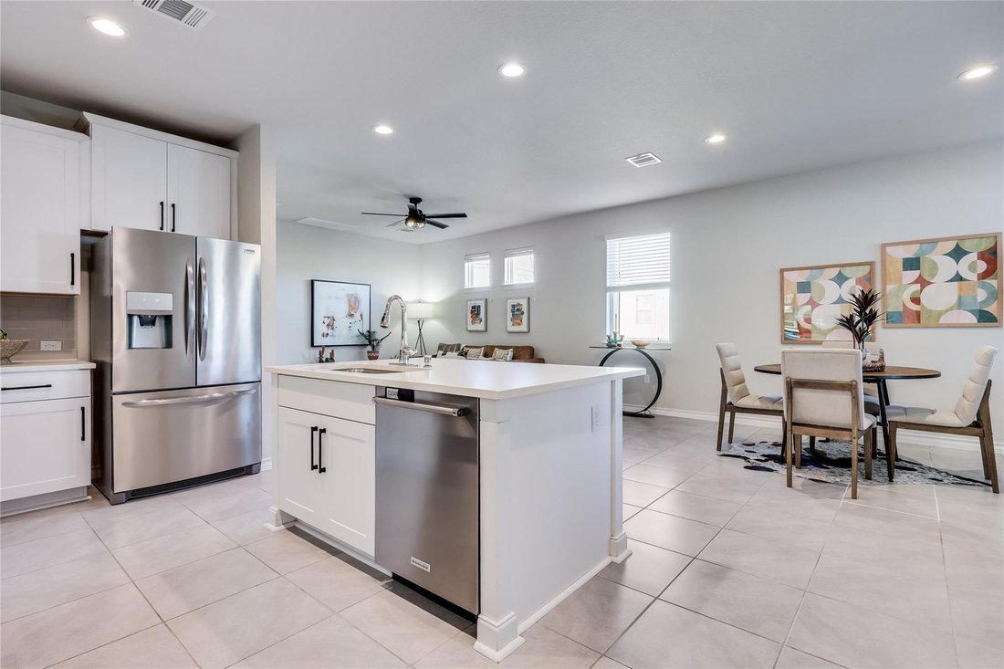 Casa a Austin, Texas, Stati Uniti 3 - 17342236