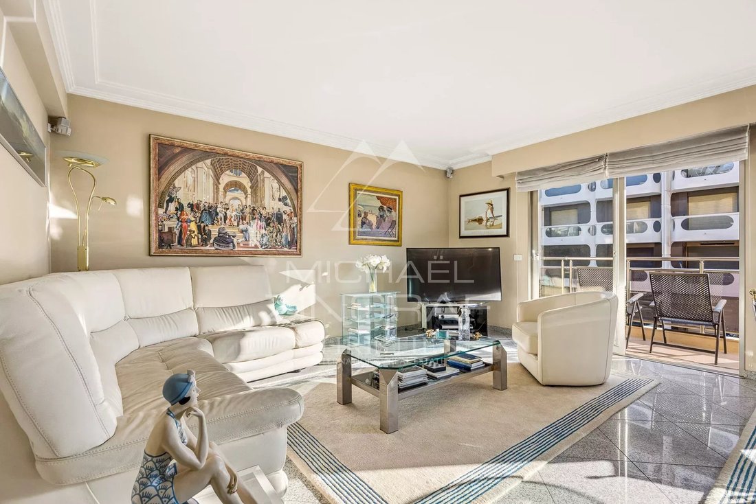 Apartment in Cannes, Provence-Alpes-Côte d'Azur, France 5 - 17274815