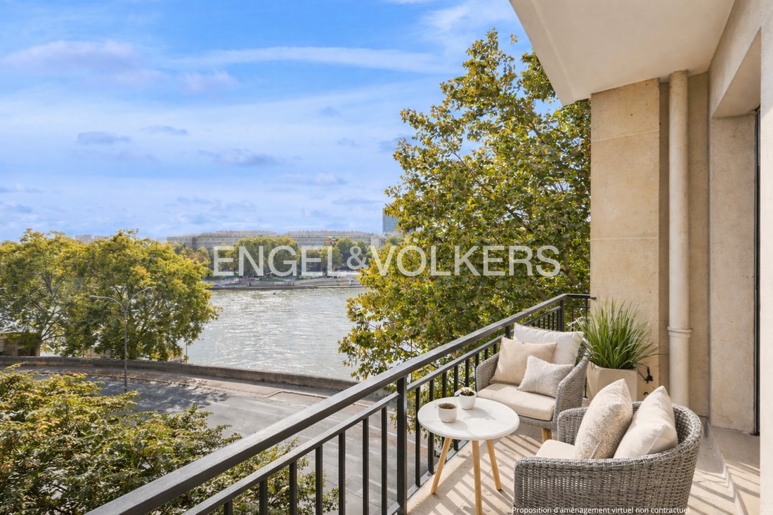 Apartment in Paris 4e Arrondissement, Paris, France 4 - 16300050