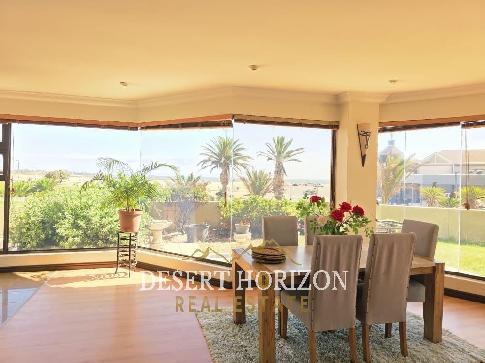House in Swakopmund, Namibia 1 - 17339485