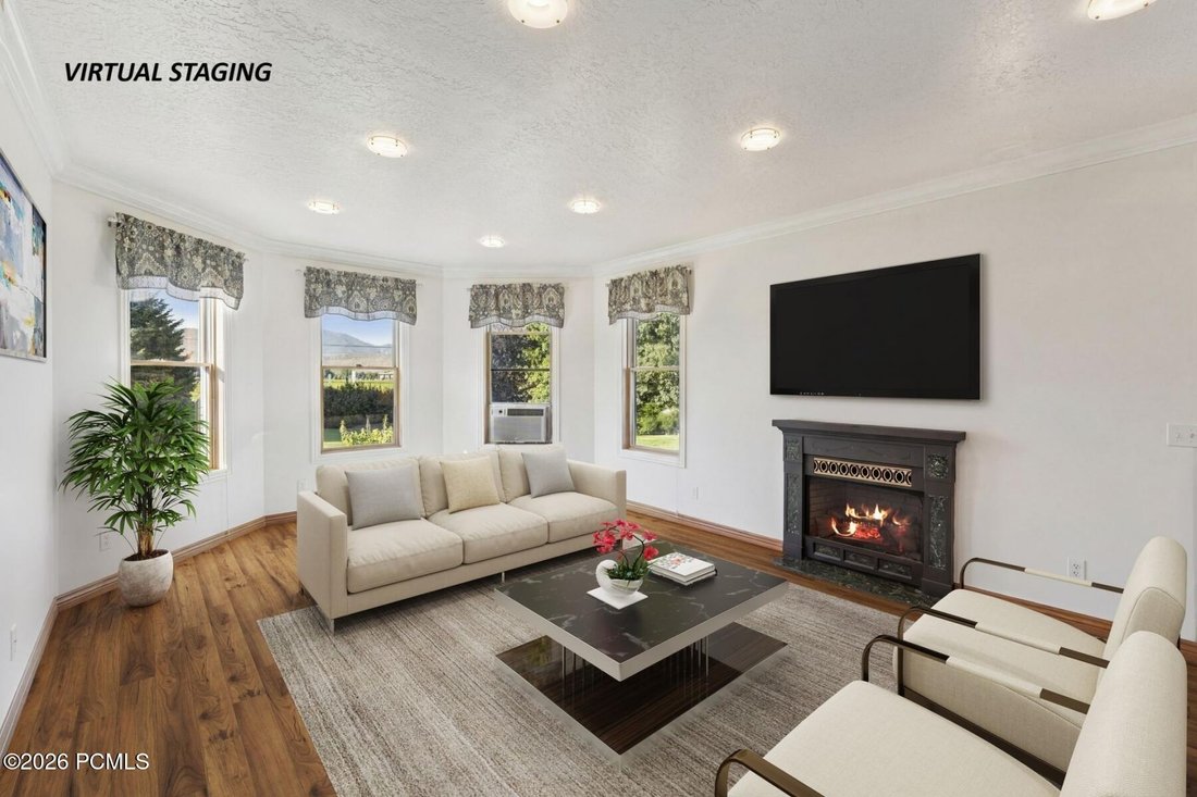 House in Heber City, Utah, United States 3 - 17341380