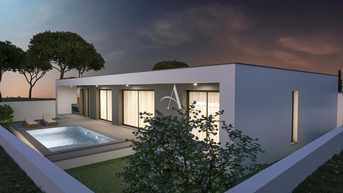 Villa in Nossa Senhora do Populo, Coto e Sao Gregorio, Leiria District, Portugal 3 - 17340289