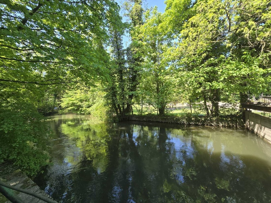 Ebenfurth, Lower Austria, Austria 2 - 17345605