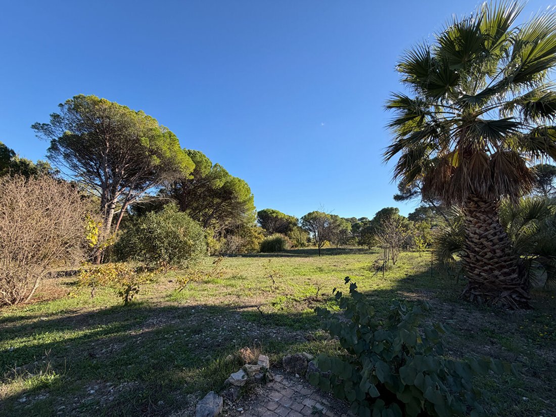 Villa in Fayence, Provence-Alpes-Côte d'Azur, France 5 - 17340005