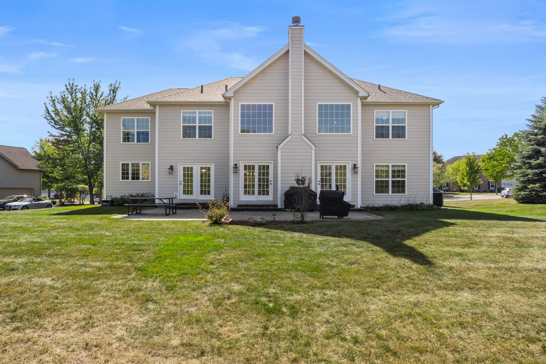 House in Plato Center, Illinois, United States 3 - 17344258