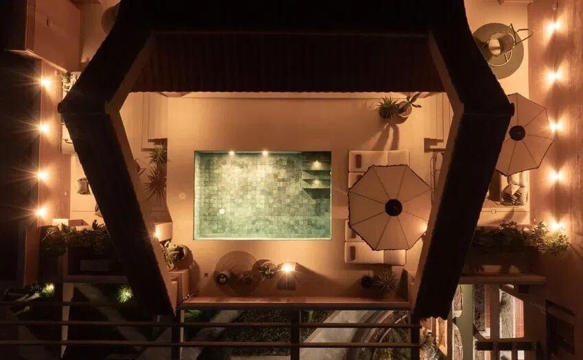 Penthouse in Nueva Andalucia, Marbella, Spain 2 - 17344972