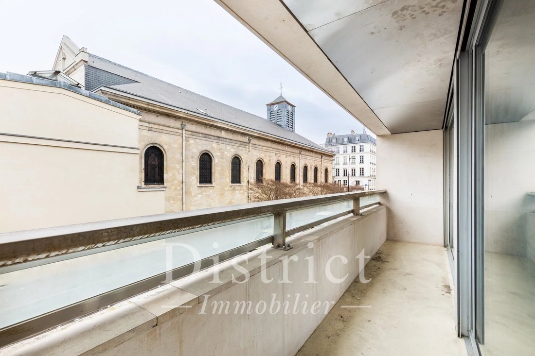 Apartamento en Gros Caillou, Paris 7e Arrondissement, París 2 - 17339771