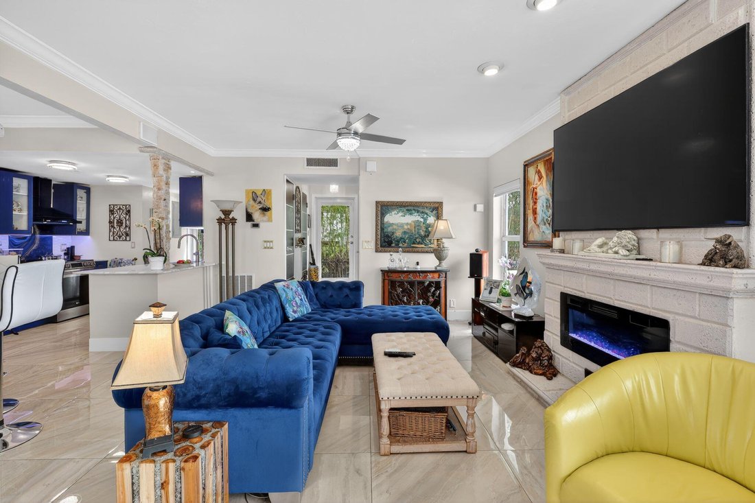 House in Fort Lauderdale, Florida, United States 5 - 17341820