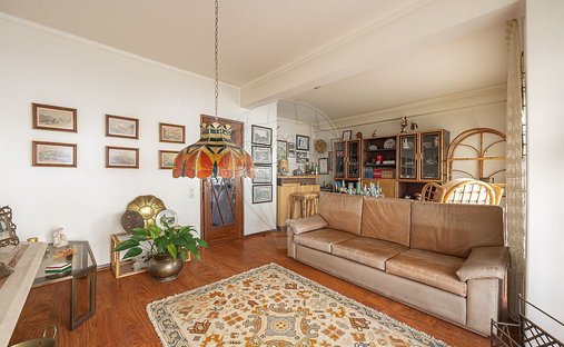 Apartment in Santa Maria, Sao Pedro e Matacaes, Lisbon, Portugal 1
