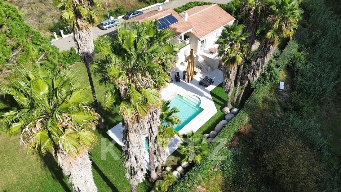 House in Penta-di-Casinca, Corsica, France 4 - 16557363