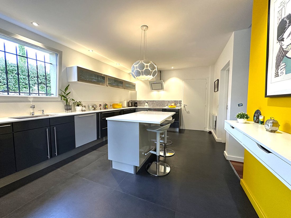 Villa à Montauroux, Provence-Alpes-Côte d'Azur, France 4 - 17339985