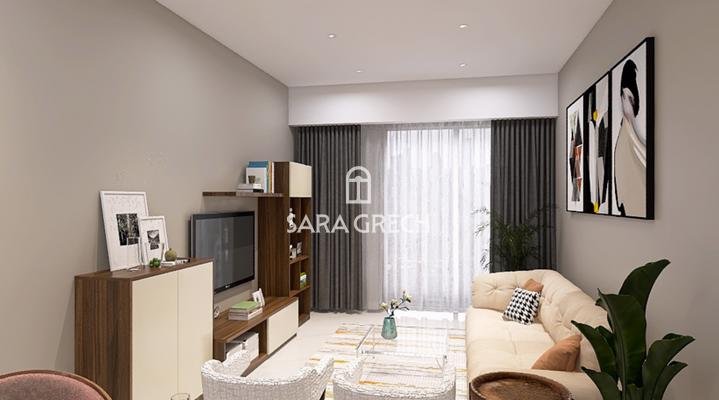 Apartment in Saint Paul's Bay, Malta 4 - 17344298