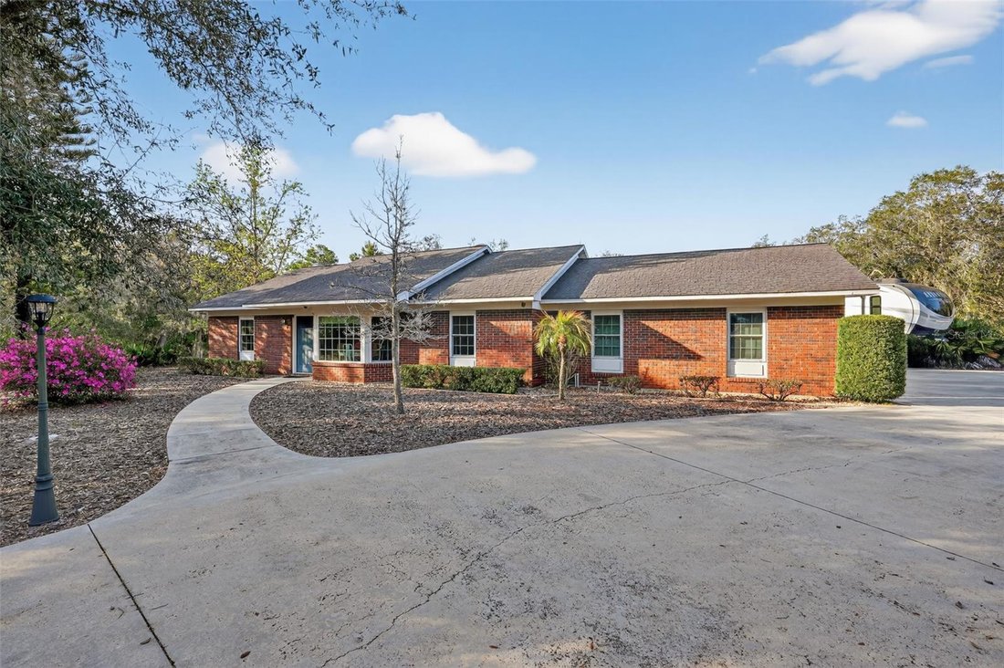 House in St. Cloud, Florida, United States 1 - 17341078