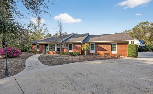 Casa a St. Cloud, Florida, Stati Uniti 1