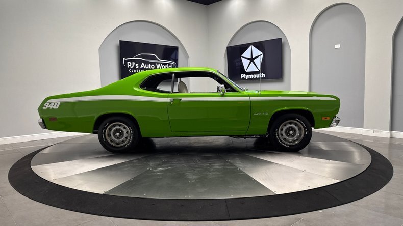 H Code 340 Car  4-Speed  Rallye Dash! in Clearwater, United States 4 - 17344867