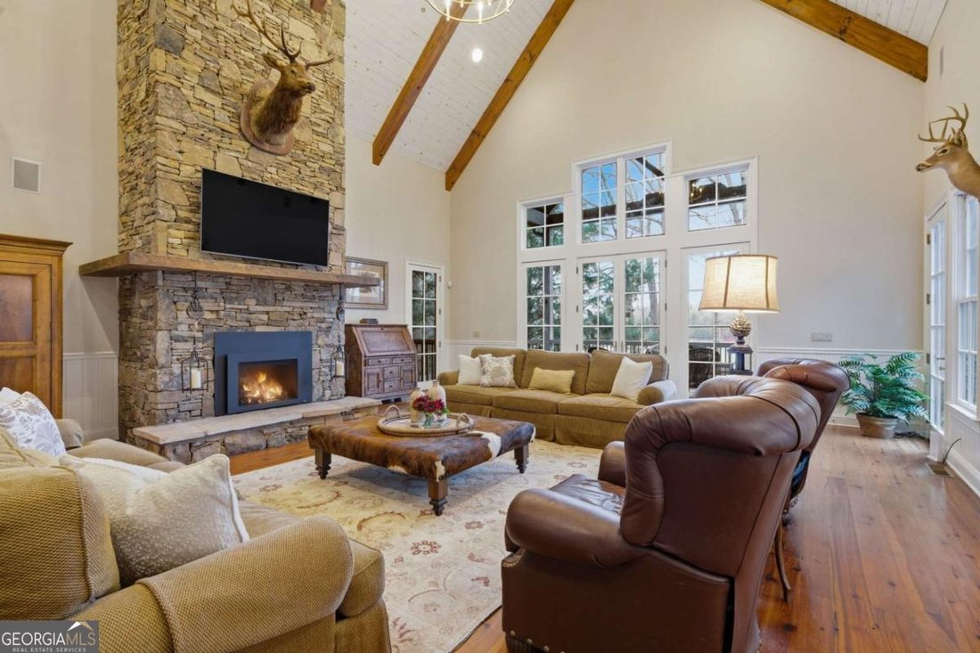House in Morganton, Georgia, United States 5 - 17338964
