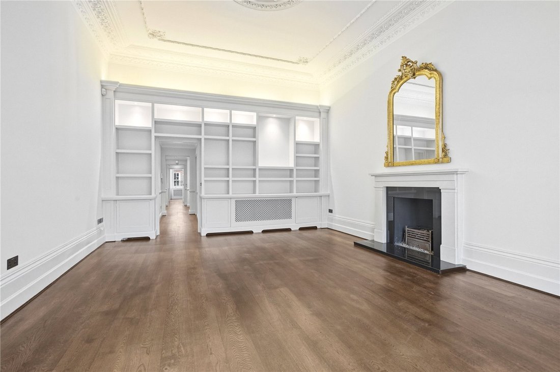 Apartment in The Boltons, Kensington And Chelsea, England 3 - 17340776