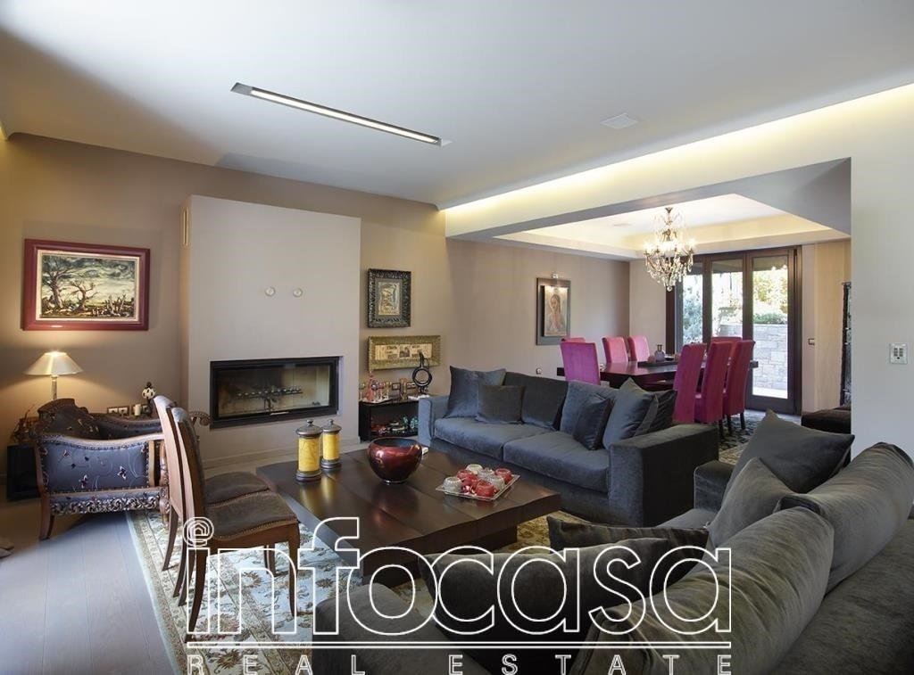 House in Penteli, Attica, Greece 2 - 17339048