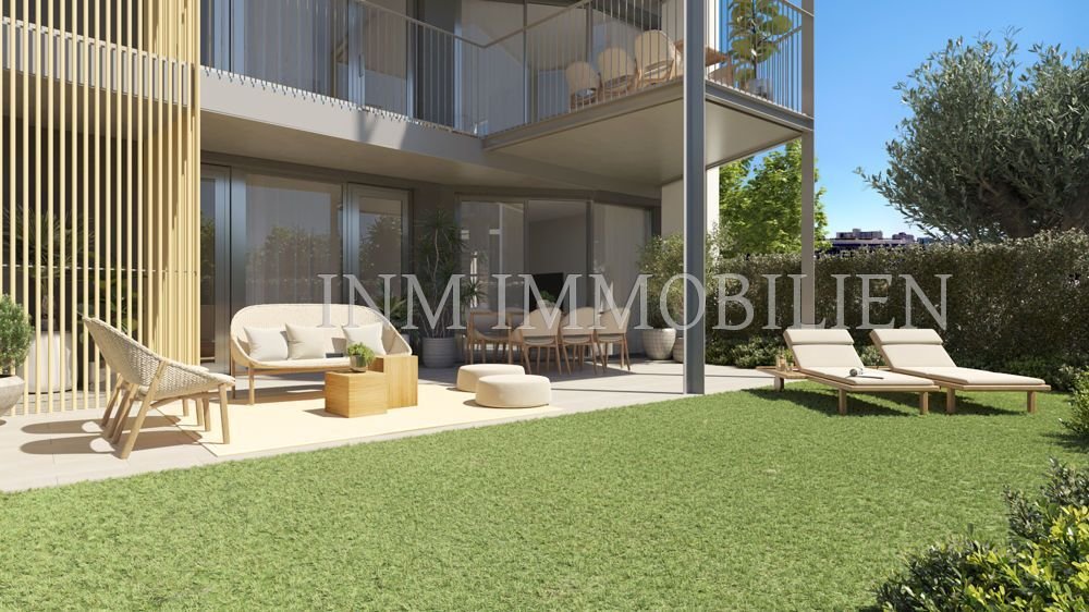 Apartment in Calvia, Balearic Islands, Spain 1 - 17339740