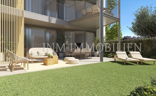 Wohnung in Calvià, Balearische Inseln, Spanien 1