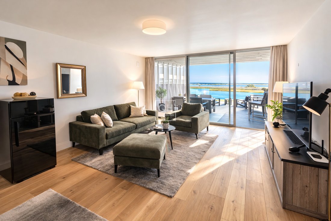 Apartment in Moncarapacho, Algarve, Portugal 4 - 15888671