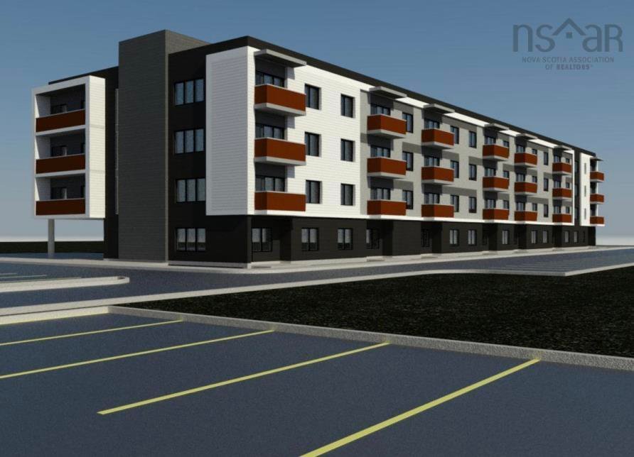 Appartamento a Windsor, Nuova Scozia, Canada 3 - 17342844