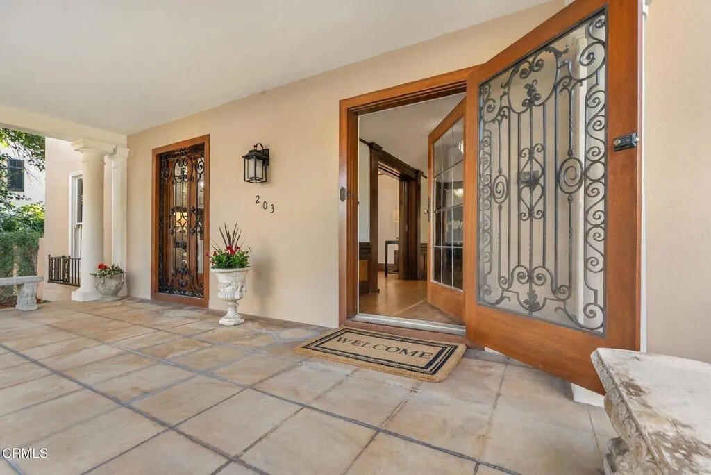 House in South Pasadena, California, United States 5 - 17342243