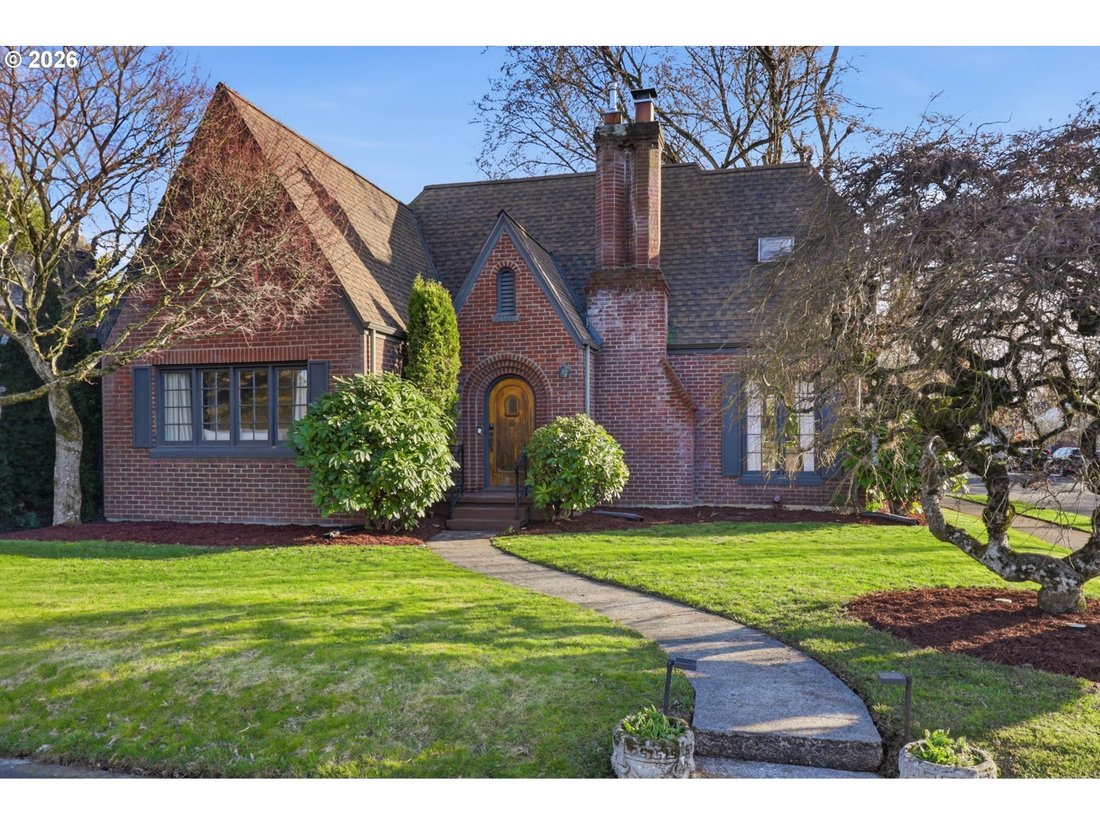 House in Vancouver, Washington, United States 1 - 17342069