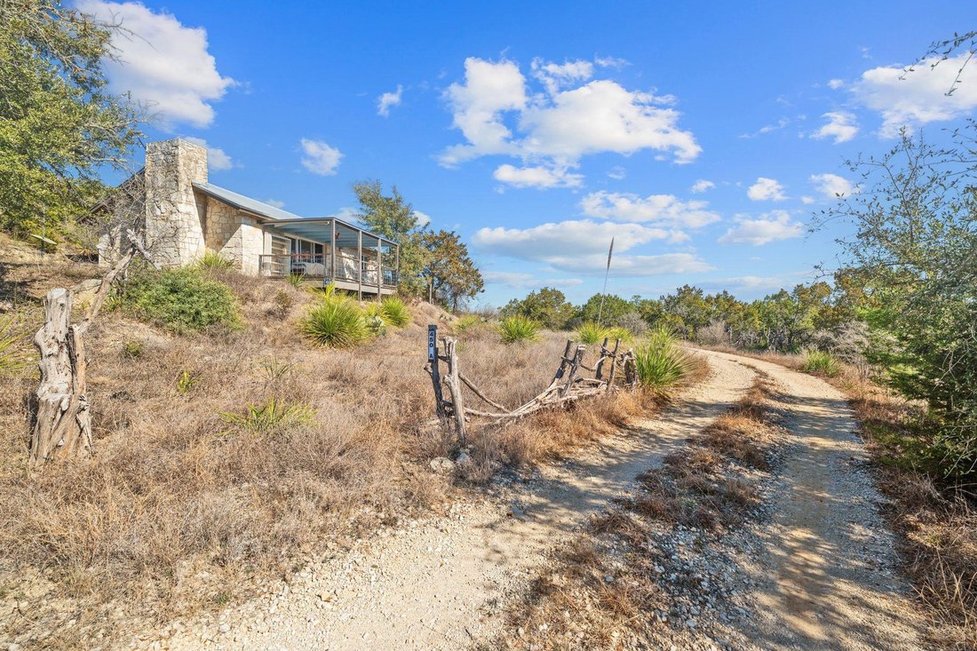 House in Wimberley, Texas, United States 1 - 17342870